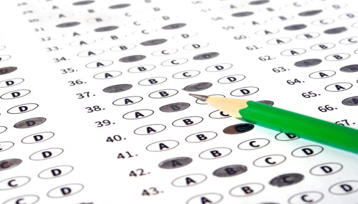 ГЭЦ: В этом году впервые по двум предметам экзамен пройдет в виде тестов