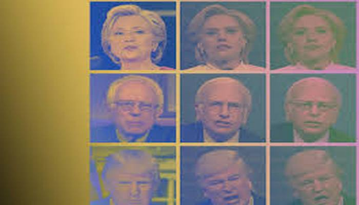 Алгоритм научили точно определять подмену лиц