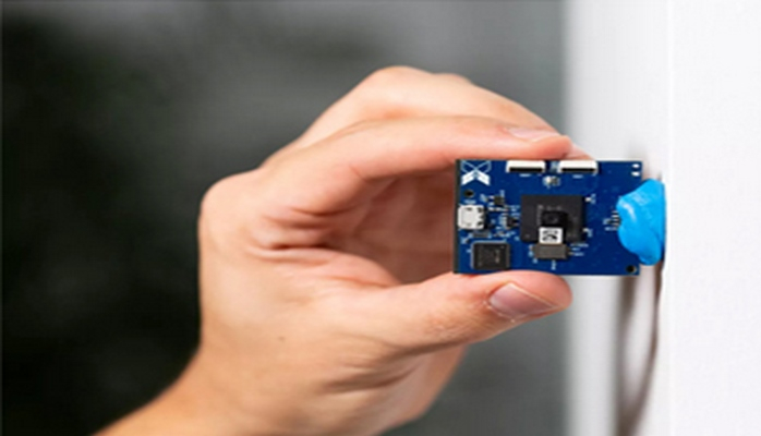 Kənar enerji mənbəyi olmadan işləyən süni intellekt sisteminə malik videokamera yaradılıb