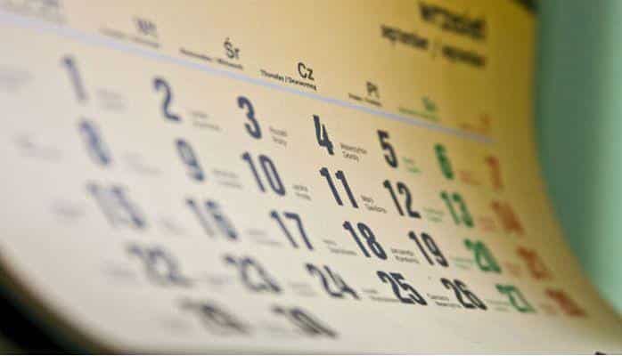 Сколько дней отдохнем на новогодние праздники