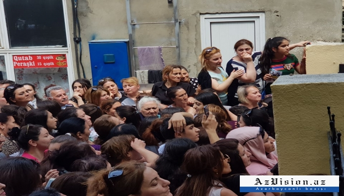 35 mindən çox abituriyentin imtahan günü