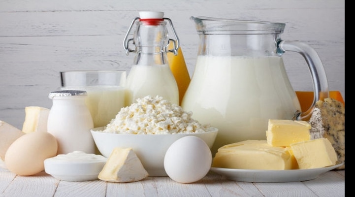 Süd məhsulları və onların istehlak qaydaları