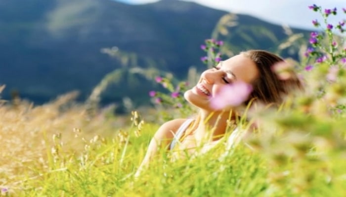 Bədəndə stressi azaldan ən sadə vasitələr