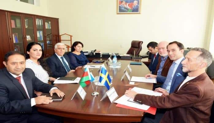 Nobel qardaşlarının Azərbaycandakı fəaliyyəti ilə bağlı kitab yazılır