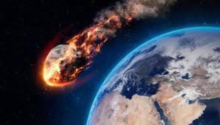 NASA açıqladı: Asteroid Yeri məhv edəcək?
