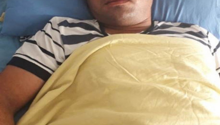 В Кюрдямире полицейский спас жизнь больному эпилепсией