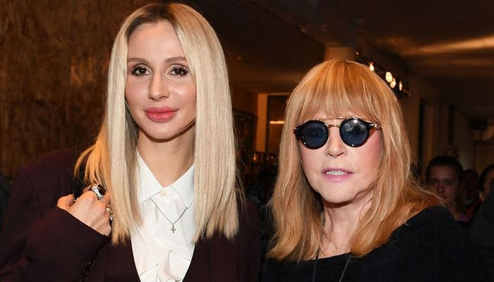 Пугачева объявила Лободу своей преемницей