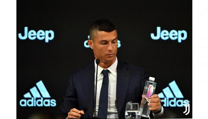 Ronaldo uduzduqları "Mançester Yunayted" haqqında: "Rəqib heç nə etmədi və biz..."