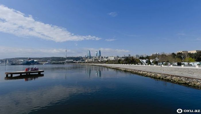 Bulvarda bir sıra obyektlər işləməyəcək