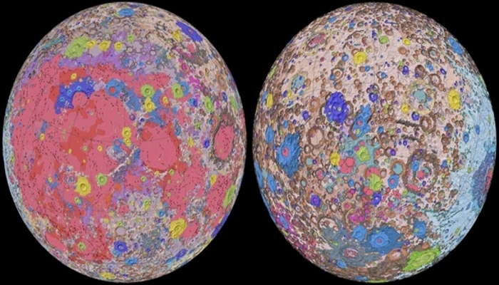 Ayın ilk interaktiv geoloji xəritəsi hazırlanıb