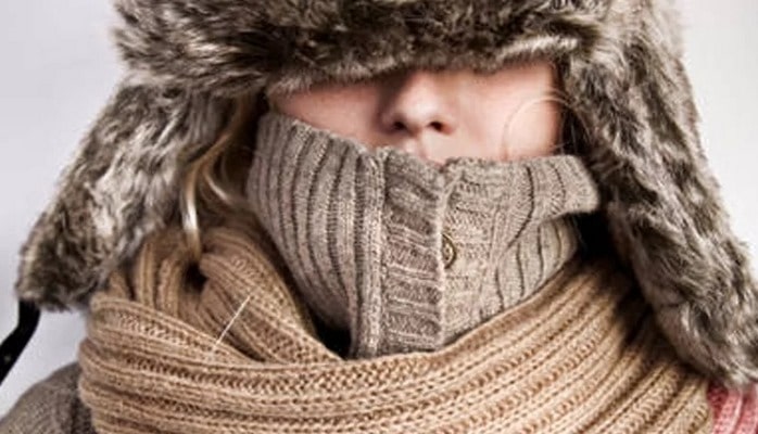 Nə üçün üşüyürük? - Səbəbi bu xəstəliklər ola bilər