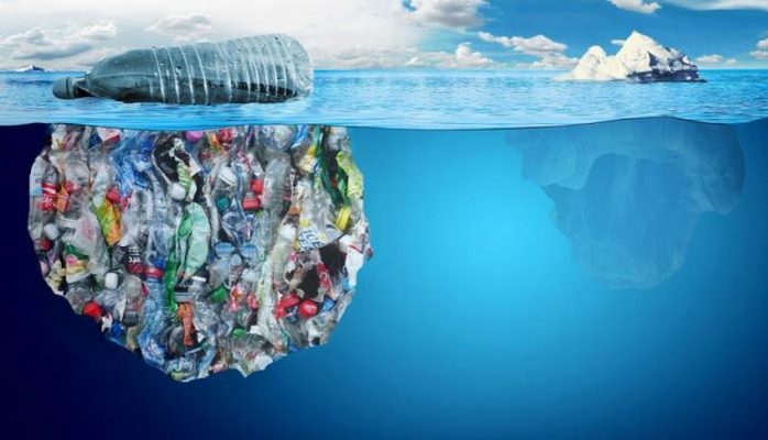 Ни за что не угадаете, какого вида мусора больше всего в мировом океане
