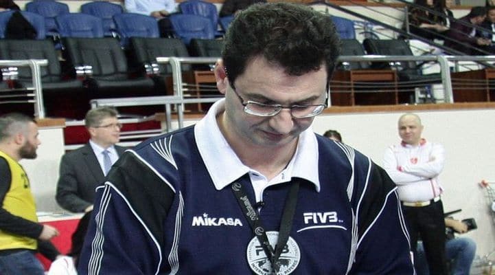 "Qalatasaray"ın oyunu azərbaycanlıya tapşırıldı