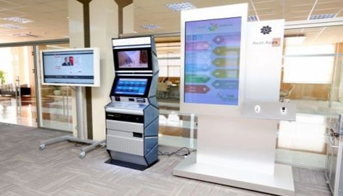 İşıq pulunu ödəmək daha ASAN oldu!