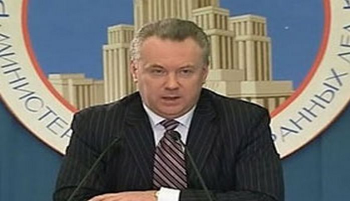 Daimi nümayəndə: Dağlıq Qarabağ münaqişəsinin nizamlanması Rusiyanın ən vacib xarici siyasət prioritetlərindəndir