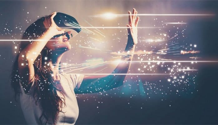 Vitual reallıq bəladır, yoxsa xoşbəxtlik?