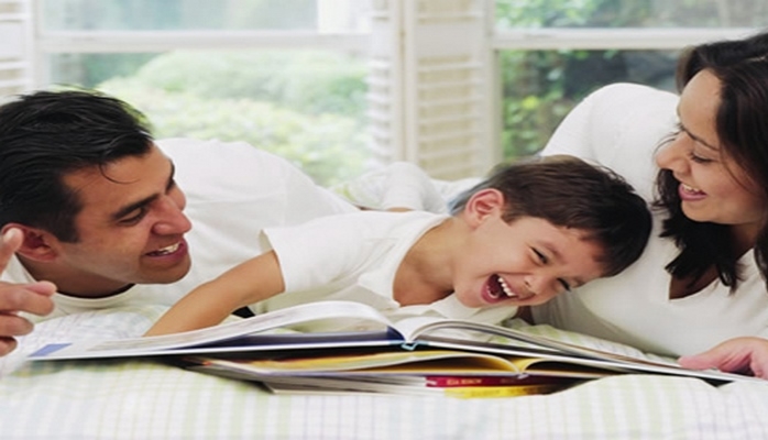 Övladınızın zehnini inkişaf etdirmək üçün 7 üsul