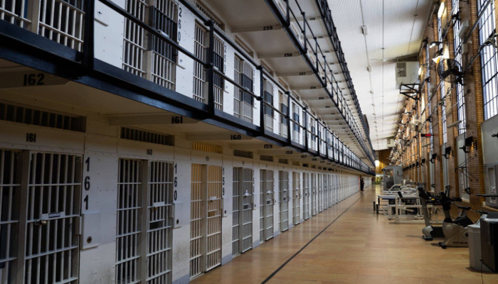 Azərbaycanda koronavirusa yoluxan məhbusların sayı 46-ya çatıb