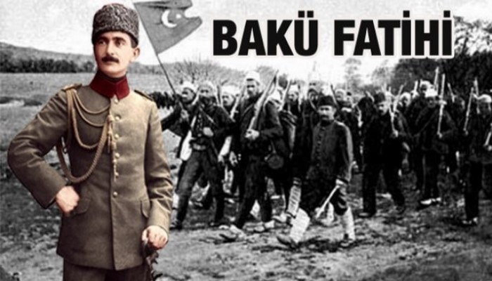 Nuru Paşanın Bakı və İstanbul türklərini evləndirmə təşəbbüsü - Bakıdan İstanbula göndərilən gizli məktub