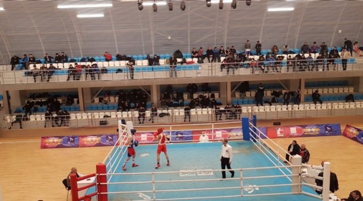 Azərbaycan boksçuları İstanbulda beynəlxalq turnirdə iştirak edəcək