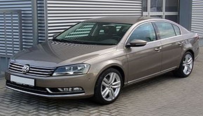 Bir qrup azərbaycanlı "Volkswagen"i məhkəməyə verdi