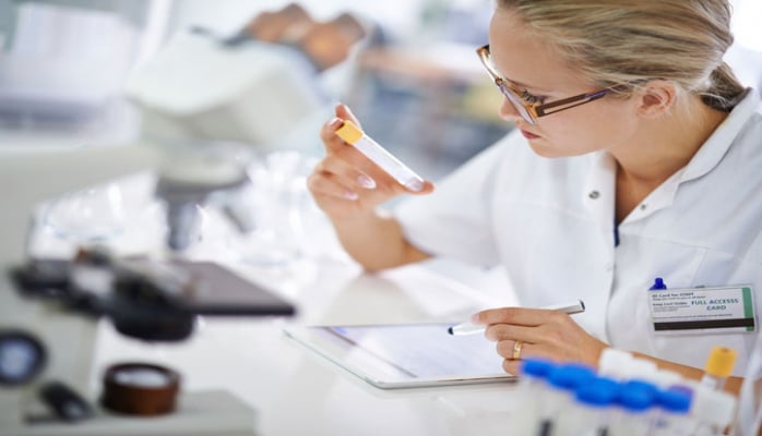 Elmi tədqiqat işlərinin sayına görə Azərbaycan regionda birinci yerdədir