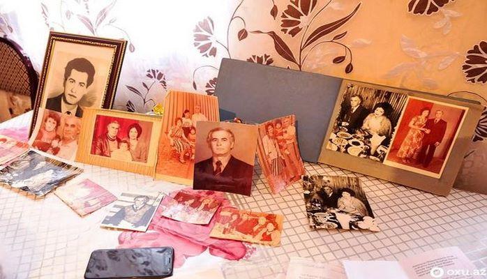 27 ildən sonra Şəhid statusu alan Şövkət Ağayevin ailə dramı