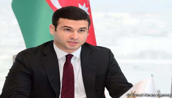 Орхан Мамедов: Указ Президента Ильхама Алиева важен для развития малого и среднего бизнеса в Азербайджане