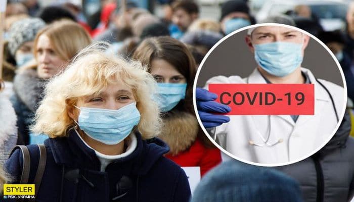 Koronavirus COVID-2019: təhlükəli xəstəlik haqqında bütün miflər dağıldı