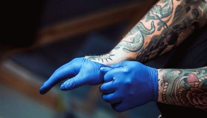 5 фактов о вреде татуировок