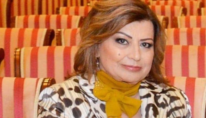 Qarabağda döyüşən qadınlar haqqında ən gözəl kitabın müəllifi