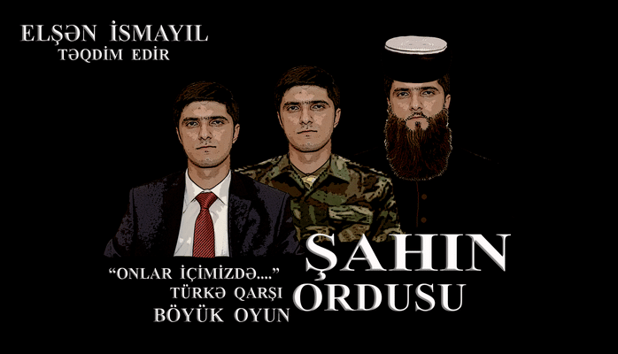 “Şahın ordusu”