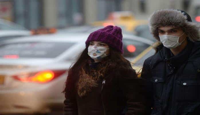 "Donuz qripinə" tutulmamaq üçün vacib məsləhətlər