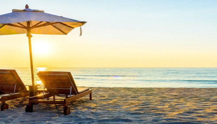 Azərbaycandakı çimərliklərdə istirahət neçəyə başa gəlir?