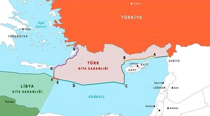 Türkiyənin Liviyaya hərbi müdaxiləsi: 4 böyük risk... - General