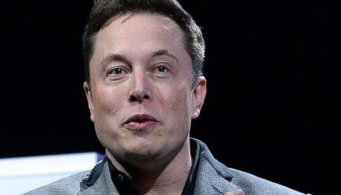 Hollandiyalılar İlon Maskın peyklərindən ibarət “qatar”ı çəkdilər