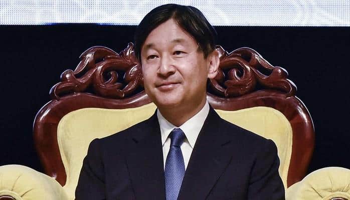 Трамп станет первым гостем нового императора Японии