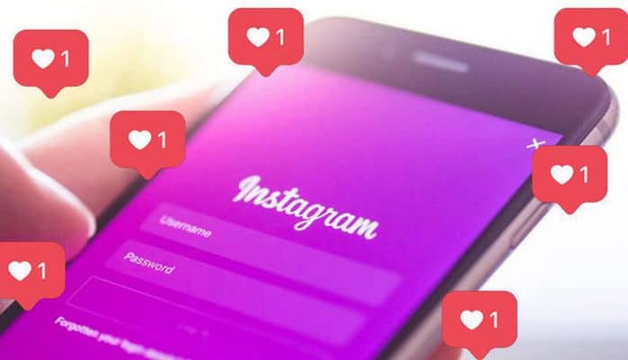 В Instagram раскрыли причину отказа от лайков