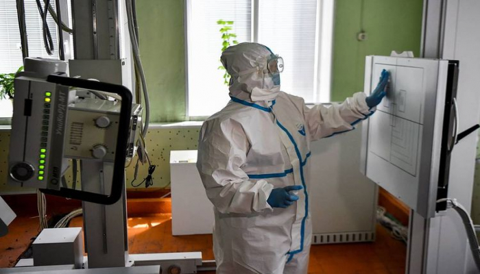 Rusiyada koronavirusa qarşı peyvənd avqustda qeydiyyatdan keçirilə bilər