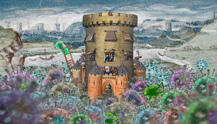 Dünya iqtisadiyyatını silkələyən 5 epidemiya və pandemiya