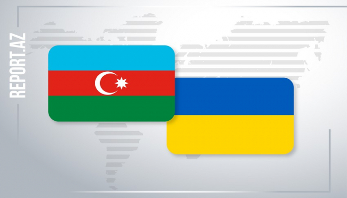 Ukrayna Azərbaycanla əməkdaşlığı təhlükəsizlik strategiyasına daxil edib