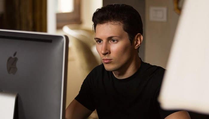 Pavel Durov investorlara 1.3 milyard dolları qaytarmalı olacaq