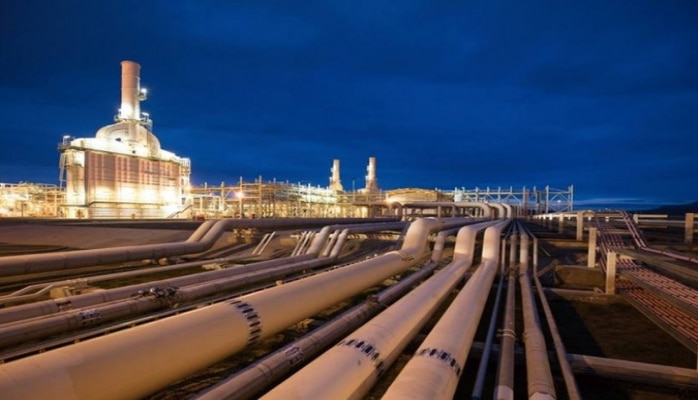 Азербайджан лидирует по объему поставок газа в Турцию