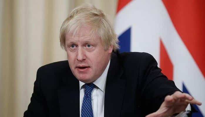 Boris Johnson: Türk dedem başbakan olacağımı görseydi gurur duyardı