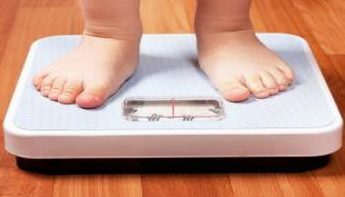 Эндокринолог назвала причины детского ожирения