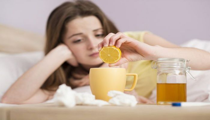 Ölkədə kəskin virus yayılıb