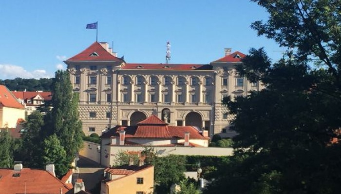 Чехия не признает т.н. "выборы" в оккупированном Нагорном Карабахе
