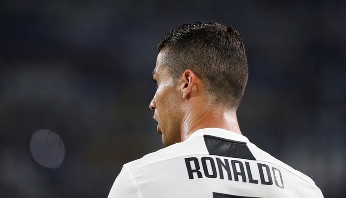 Роналду установил новый рекорд в истории футбола