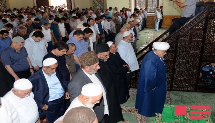 Qafqaz Müsəlmanları İdarəsi koronavirusla bağlı açıqlama yaydı –Tövsiyələr