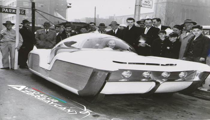 Niyə indiki dövrdə dizaynerlər bu qədər mütərəqqi düşünmürlər?